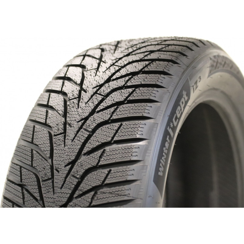 Hankook - Winter I Cept IZ3 X W636A - 235/55 R19