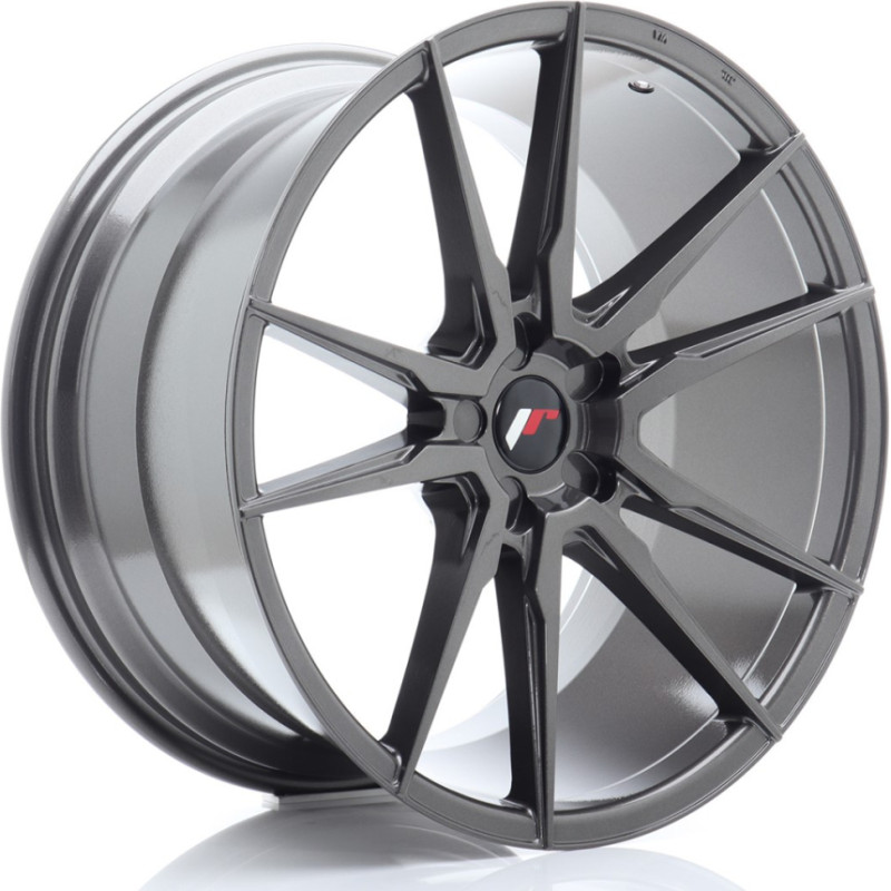 Japan Racing JR21 21 11 5x120.65 ET15