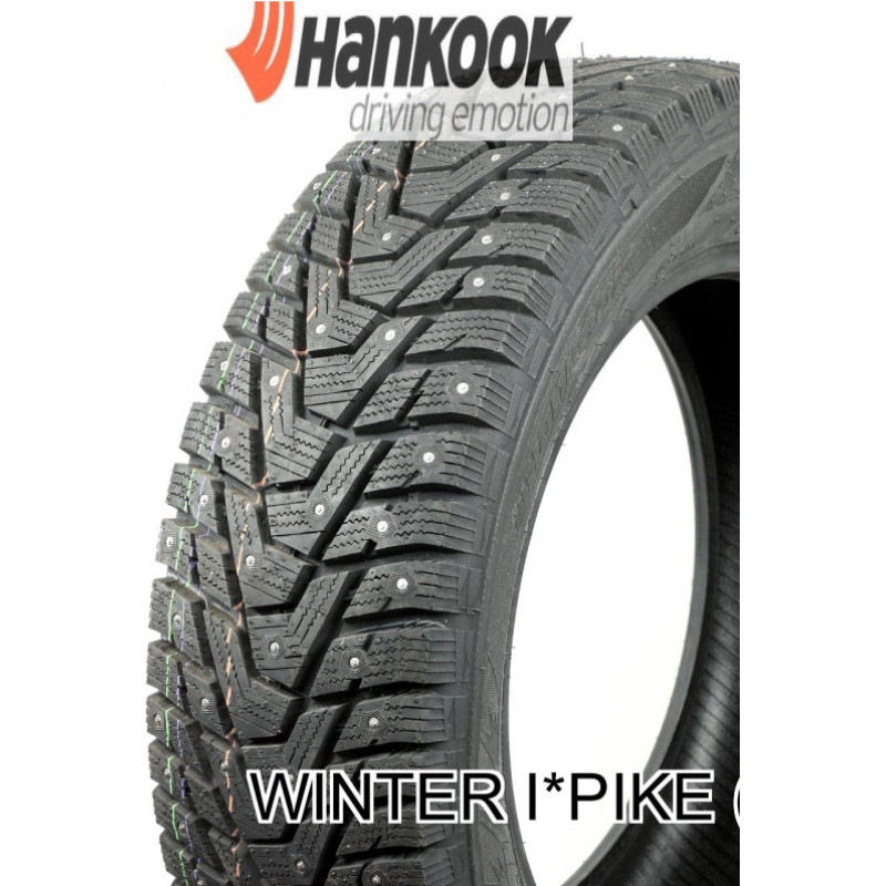 Hankook - Winter I Pike X SUV W429A - 245/45 R18
