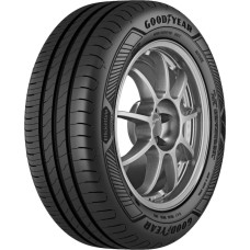 Goodyear - EFFICIENTGRIP COMPACT 2 BSW - 155/65 R14C
