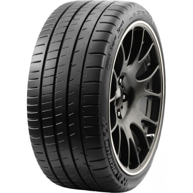 Michelin - PILOT SUPER SPORT  (*)   - 275/35 R19