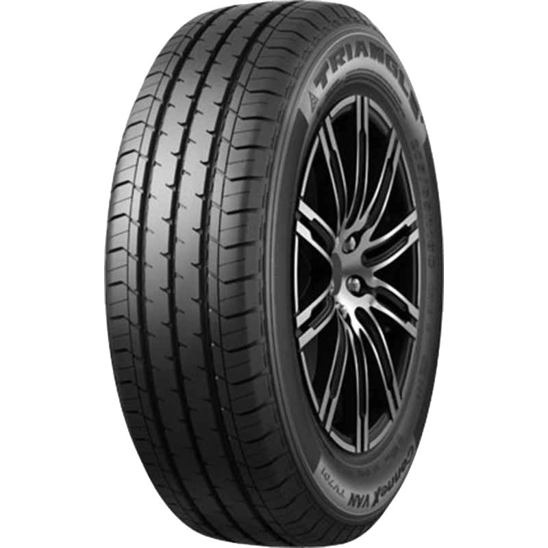 Triangle - CONNEX VAN (TV701) - 255/70 R15C