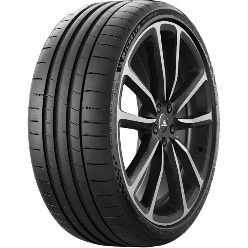 Michelin - PS S 5 AML - 275/35 R21