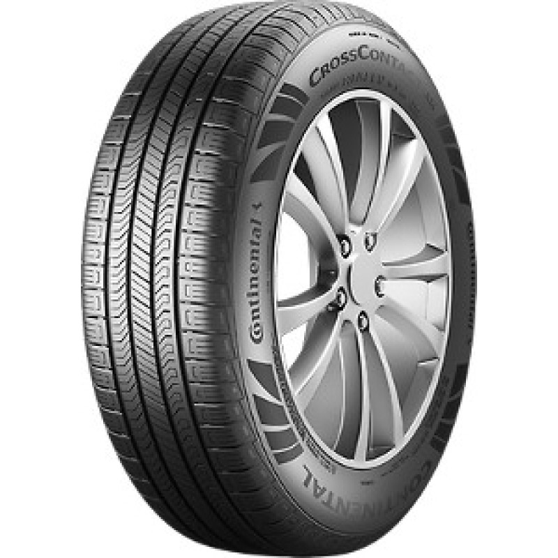 Continental - CrossContact RX - 215/70 R16