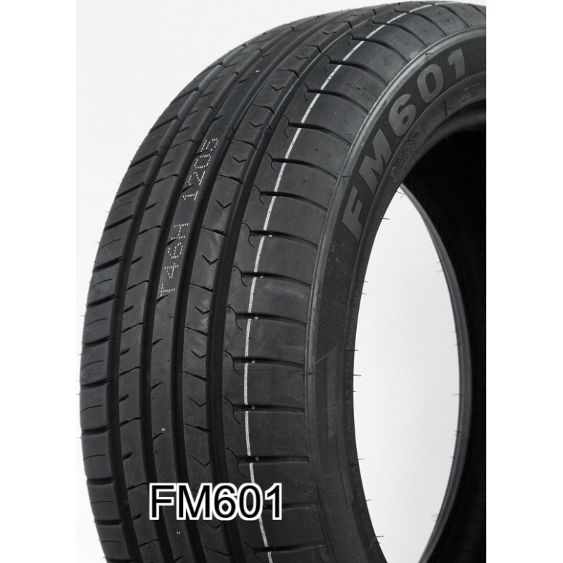 Firemax - FM601 - 155/60 R15C