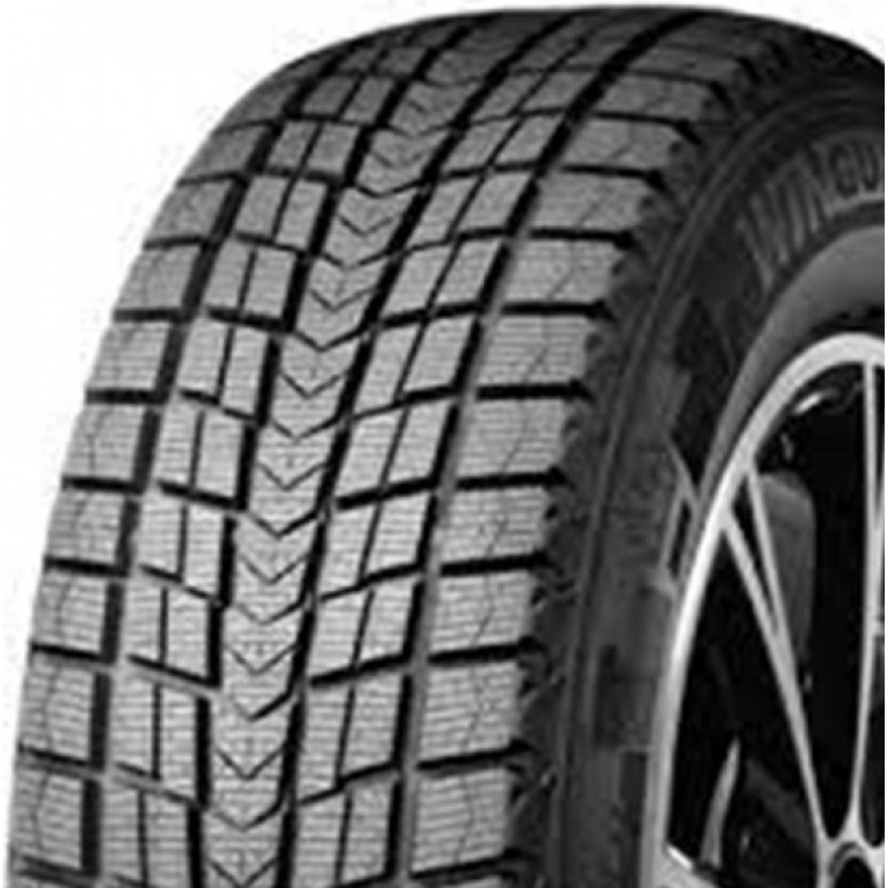 Nexen - WINGUARD ICE SUV   - 265/60 R18