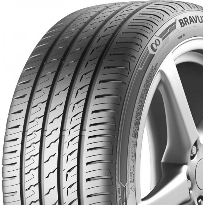 Barum - BRAURIS 5HM   XL - 235/65 R17