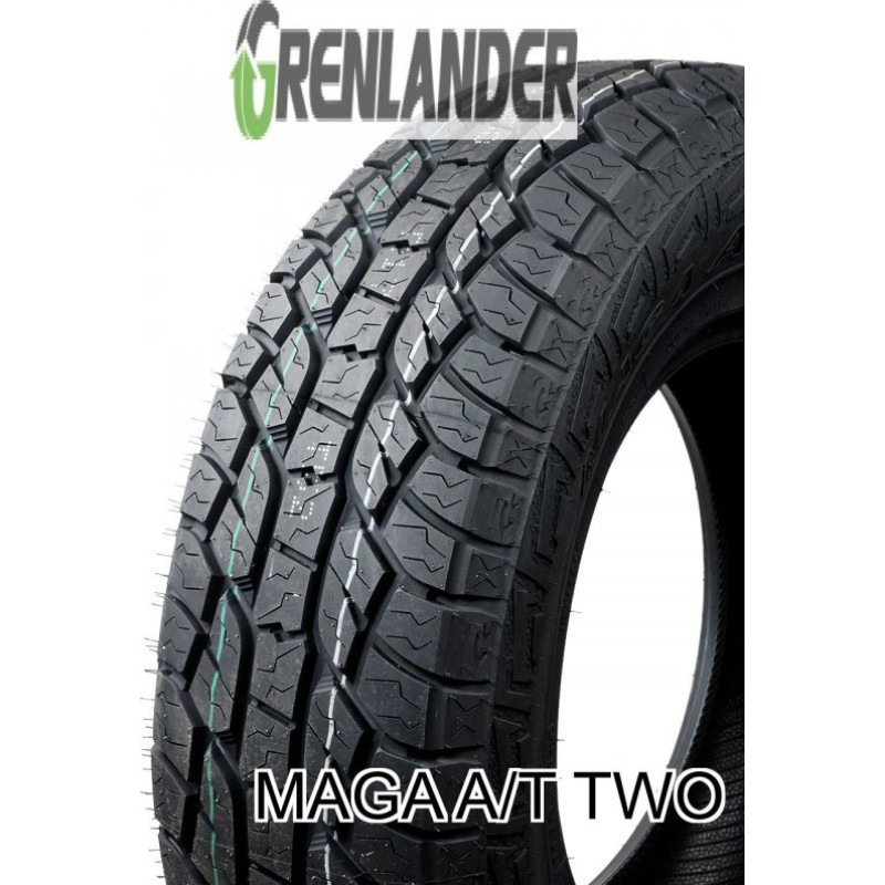 Grenlander - MAGA A/T TWO BSW - 265/60 R18C