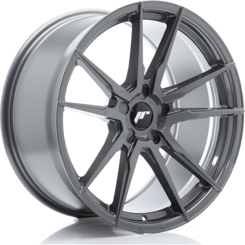 Japan Racing JR21 20 10 5x114.3 ET40