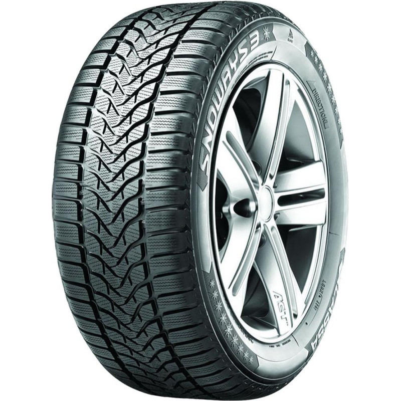 Lassa - SNOWAYS 3 - 165/80 R13C