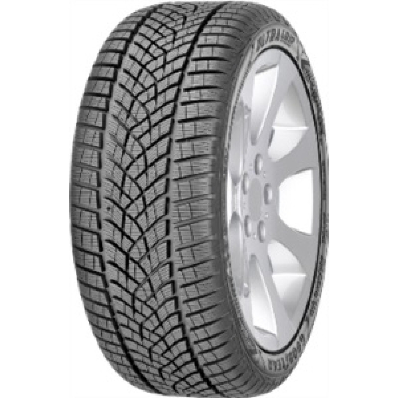 Goodyear - UltraGrip Performance Gen-1 AO - 265/40 R20
