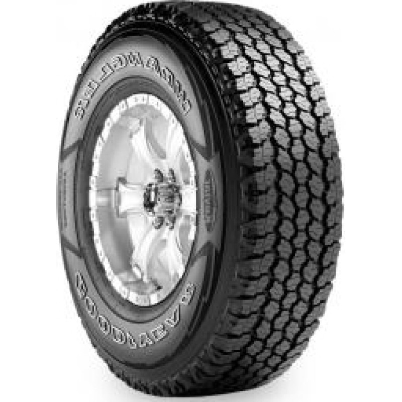 Goodyear - Wrangler A/T Adventure - 255/55 R19