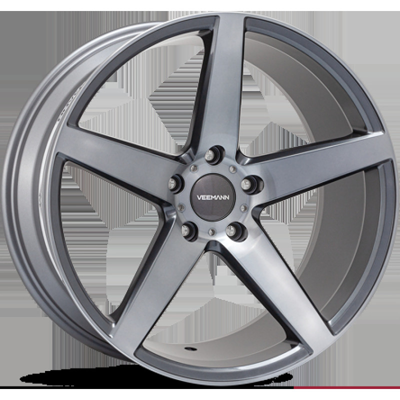 Veemann V-FS8 20 9 5x112 ET38