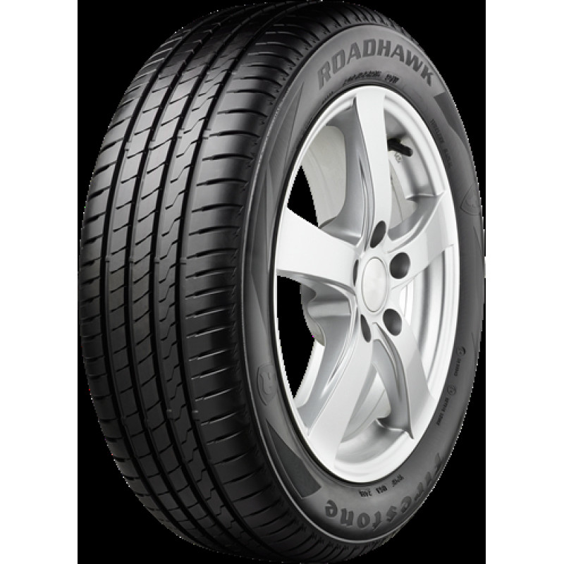 Firestone -  ROADHAWK  XL FR - 225/50 R17