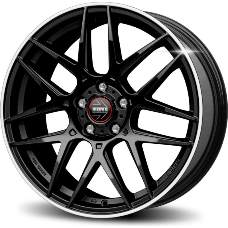Momo Competizione 17 7.5 5x112 ET45