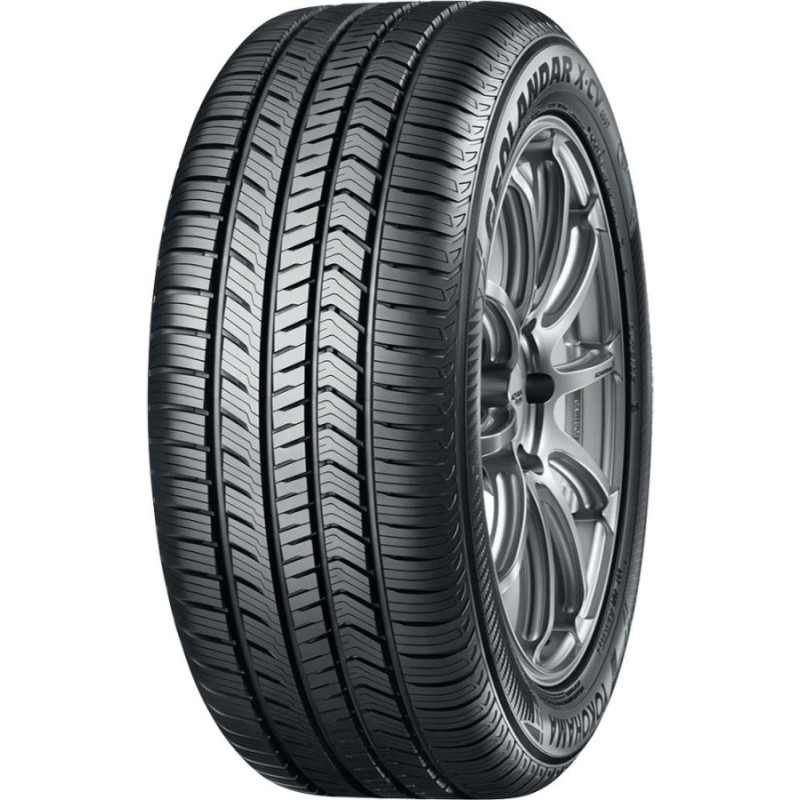 Yokohama - GEOLANDAR X-CV G057 XL RPB - 235/60 R18C