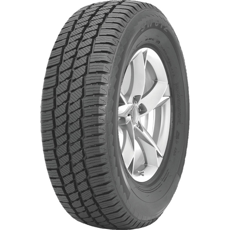 Westlake - SW612 - 155/80 R13C