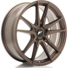 Japan Racing JR21 20 8.5 5x120.65 ET20