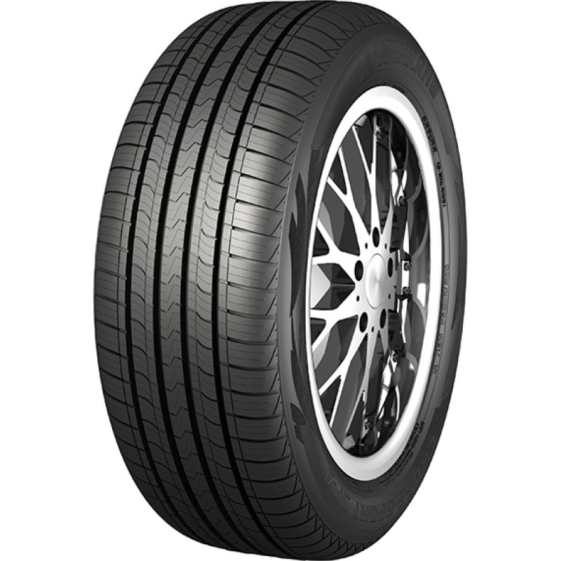 Nankang - Cross Sport SP-9 - 235/65 R17
