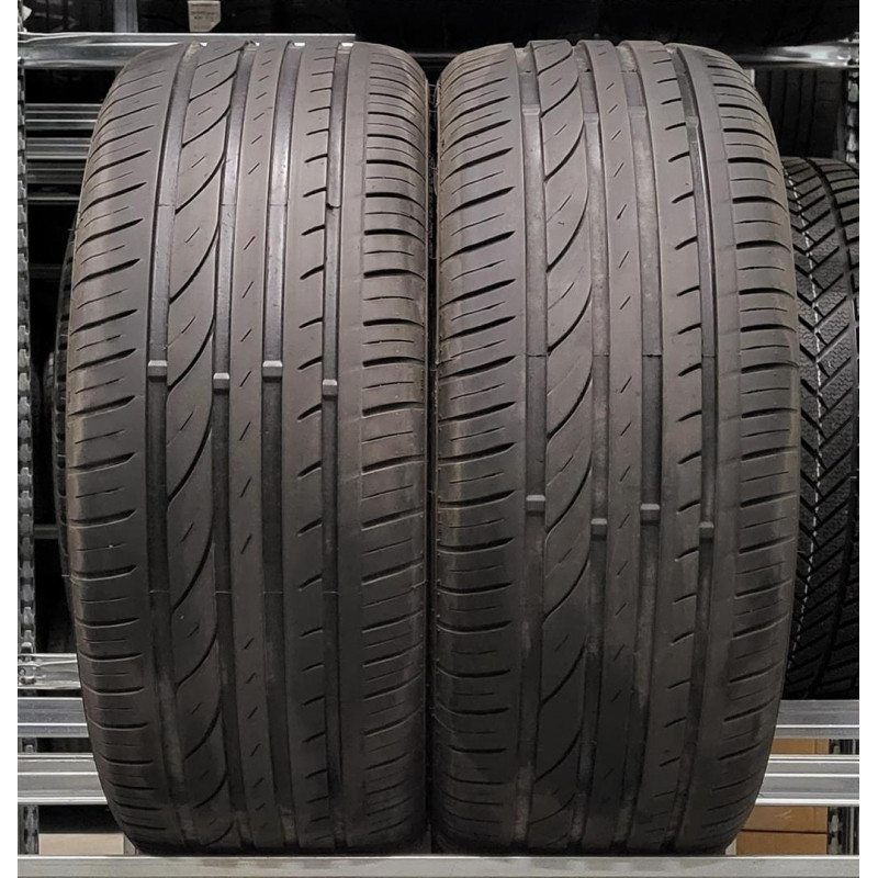 Linglong - GREEN-MAX - 215/55 R17C