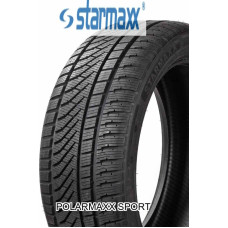 Starmaxx - POLARMAXX SPORT - 235/55 R17