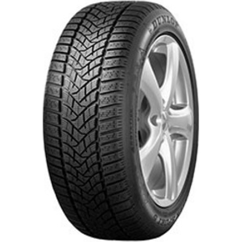 Dunlop - Winter Sport 5 - 225/45 R17
