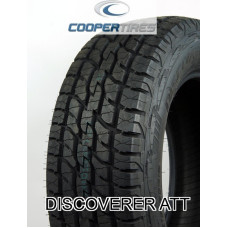 Cooper - DISCOVERER ATT - 215/60 R17