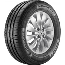 Continental - PREMIUMCONTACT 5     - 235/65 R17