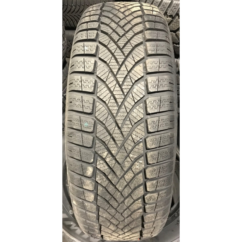 Falken - EUROWINTER HS02 M+S 3PMSF - 185/55 R15C