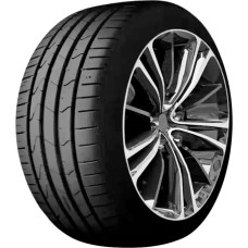 Radburg - Sport RS4 -retreaded- - 235/55 R17