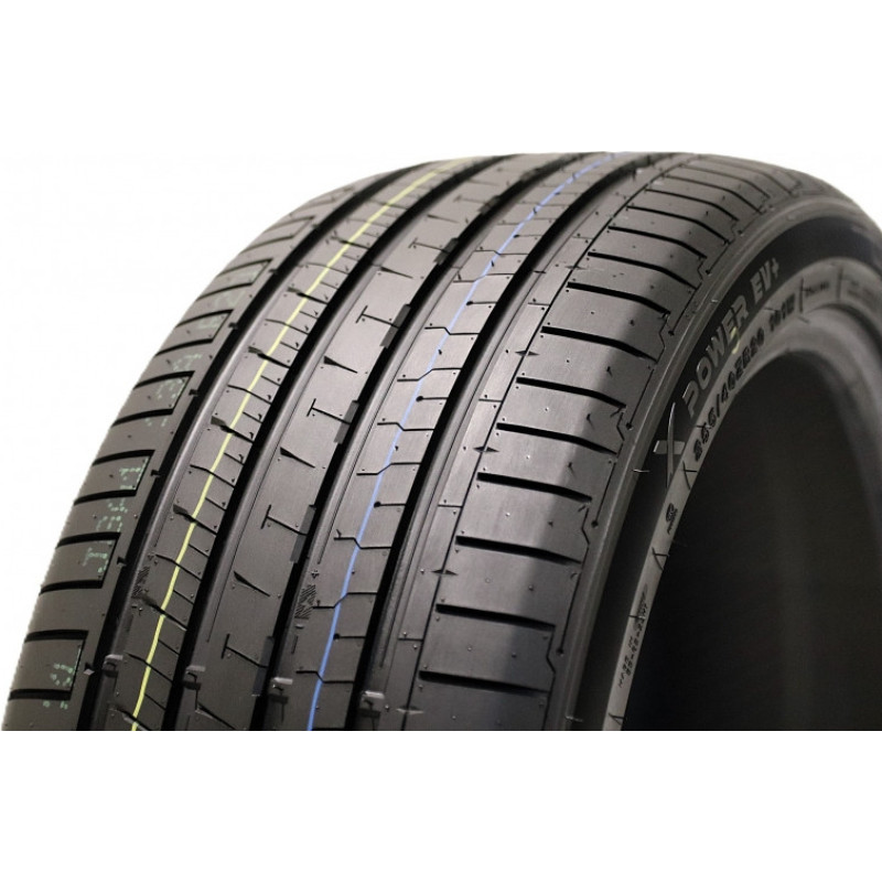 Tourador - X Power EV+ - 265/45 R21
