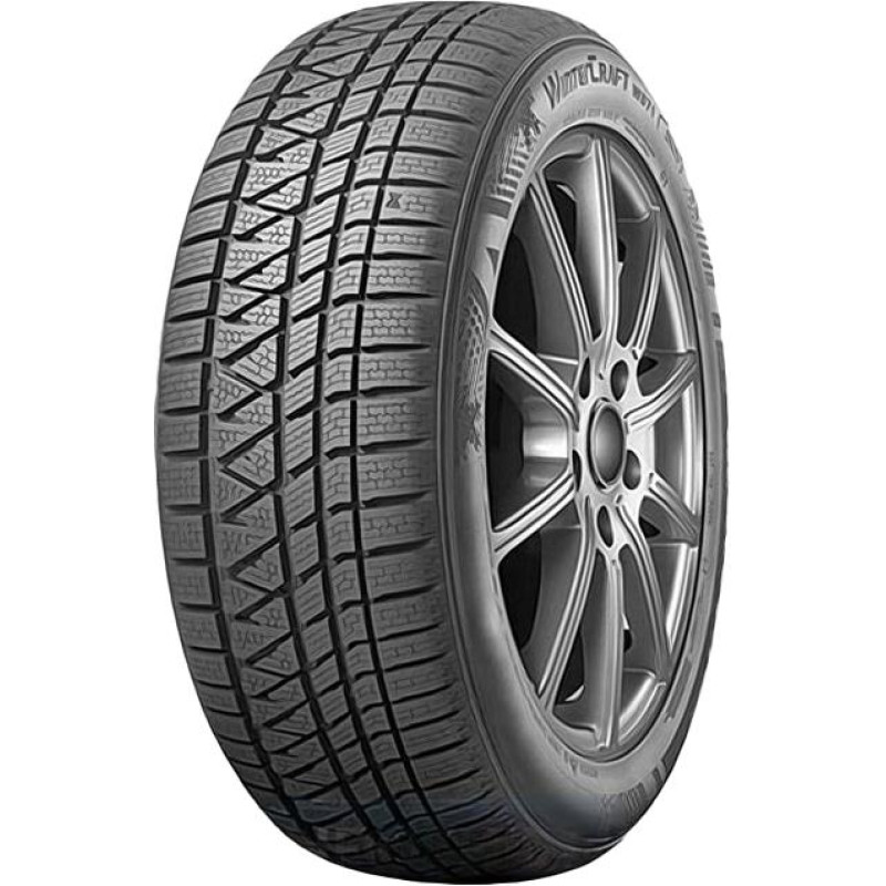 Marshal - WINTERCRAFT WS71 XL - 275/45 R21C