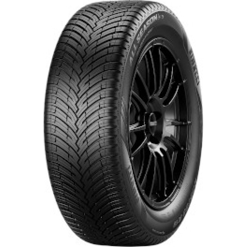 Pirelli - Scorpion All Season SF 3 - 235/65 R17