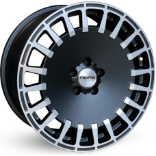 Nano 3S189 19 9.5 5x112 ET40