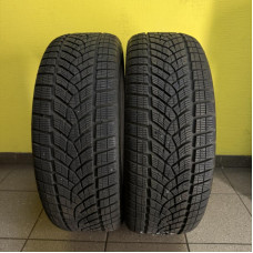 Goodyear - UG Ice SUV G-1. - 235/55 R19