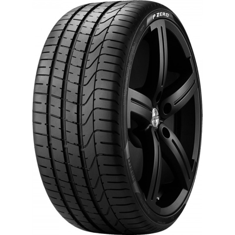 Pirelli - P ZERO RunFlat (*)   - 225/45 R19