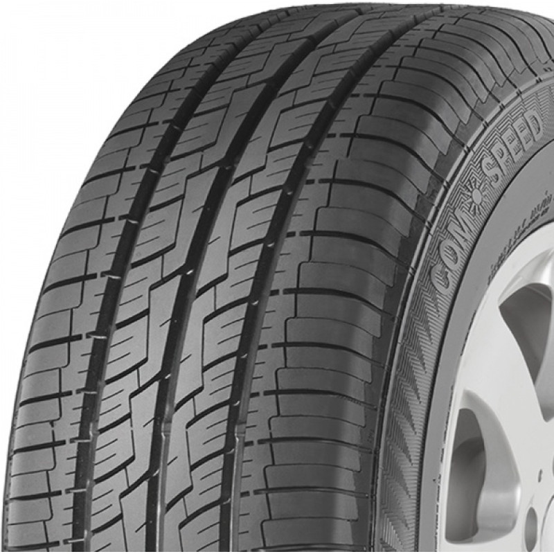 Gislaved - COM*SPEED   - 225/65 R16C