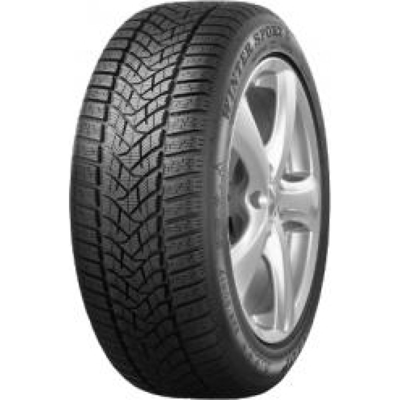 Dunlop - Winter Sport 5 - 245/45 R18