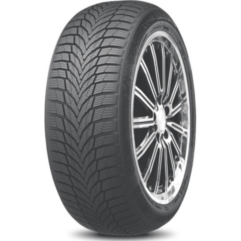 Nexen - WINGUARD SPORT 2 SU WU7  H - 245/50 R20