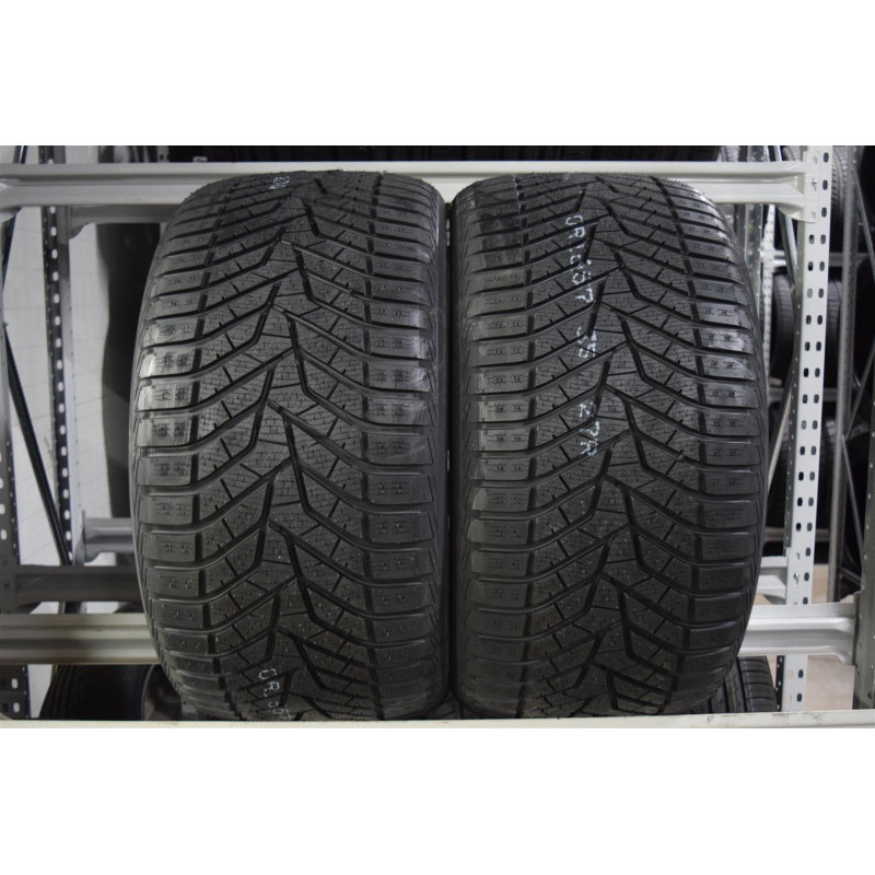 Yokohama - BLUEARTH WINTER V905 - 195/80 R15