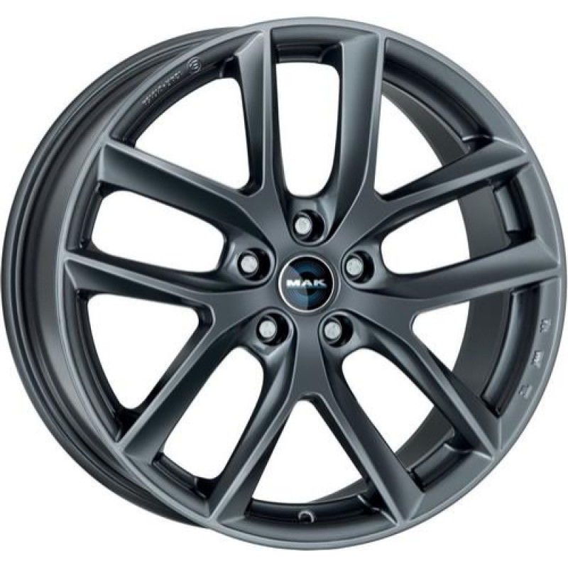 MAK VOLTAGE 19 9.5 5x114.3 ET45