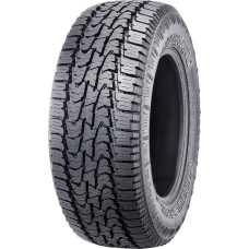 Nankang - Conqueror AT-5 White Letters - 265/75 R16