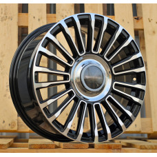 Replica Wheels REW018 18 8 5x108 ET42