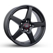 Momo FIVE 16 7 5x114.3 ET40