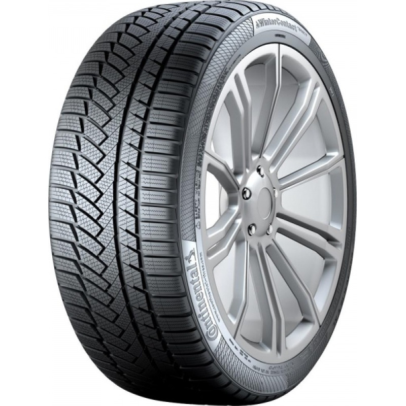 Continental - WINTERCONTACT TS850P AO   FR Lääne-euroopa lamell - 285/40 R22