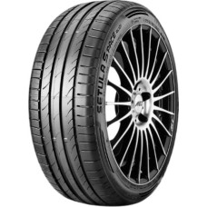 Rotalla - SETULA S-RACE RU01 - 235/55 R18C