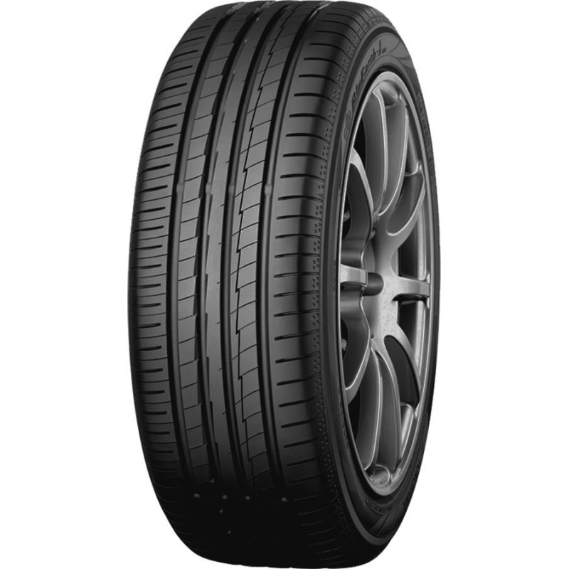 Yokohama - BLUEARTH-A AE-50 - 235/50 R17C