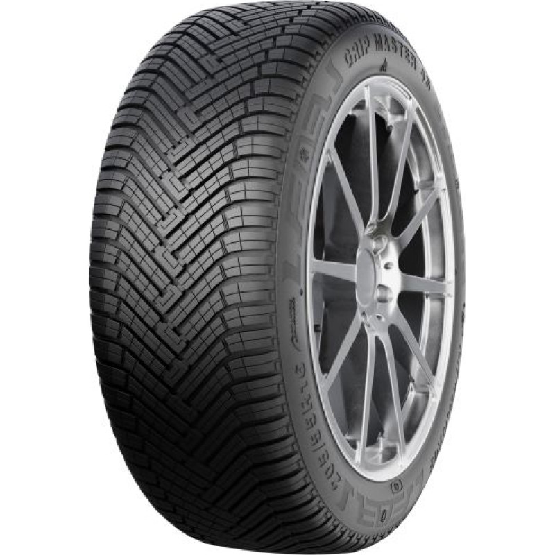 Linglong -  GRIP MASTER 4S  XL FR - 215/50 R17