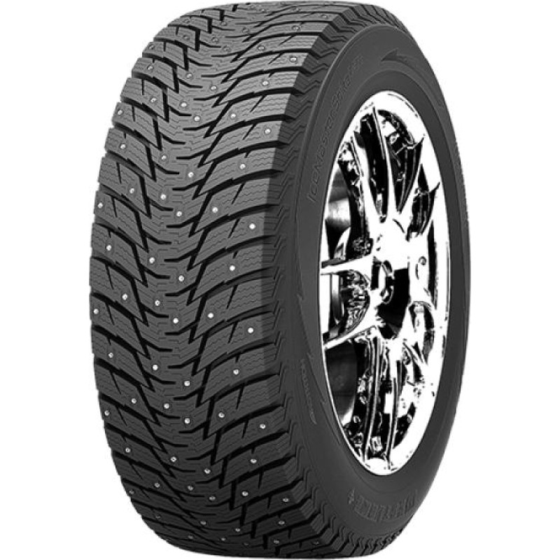 Trazano - IceMaster Spike - 215/55 R16