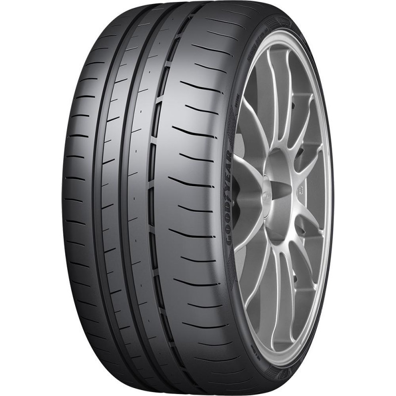 Goodyear - EAGLE F1 SUPERSPORT R - 305/30 R19C